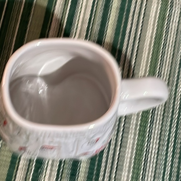 Worlds sexiest Santa 3D coffee mug 12 oz. - Picture 5 of 6